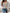 Women's V-Neck Lattice Knit Pullover Sweater Long Sleeve Hollow-Out Loose Fit Autumn Winter
