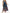 Plus Size V-Neck Sleeveless Midi to Maxi Dress XL-4XL - Printed A-Line Beach & Party Dress