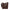 Zency Two-Layer Split Leather Large Bucket Shopper Shoulder Tote Bag – Commuter Handbag for Women