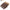Synthetic Braiding Hair Extensions 24 in (60 cm) Loose Deep Wave Ombre Brown Rainbow Twist Crochet 3-Pack