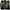 Oversized Black Washed Wide-Leg Jeans for Women - Loose High-Waist Streetwear with Letter Print