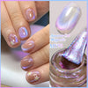 Cat Eye Magnetic Gel Nail Polish 10ml (0.34 fl oz) HEMA & TPO Free, Semi-Permanent Soak-Off, Full Coverage — 117 Colors