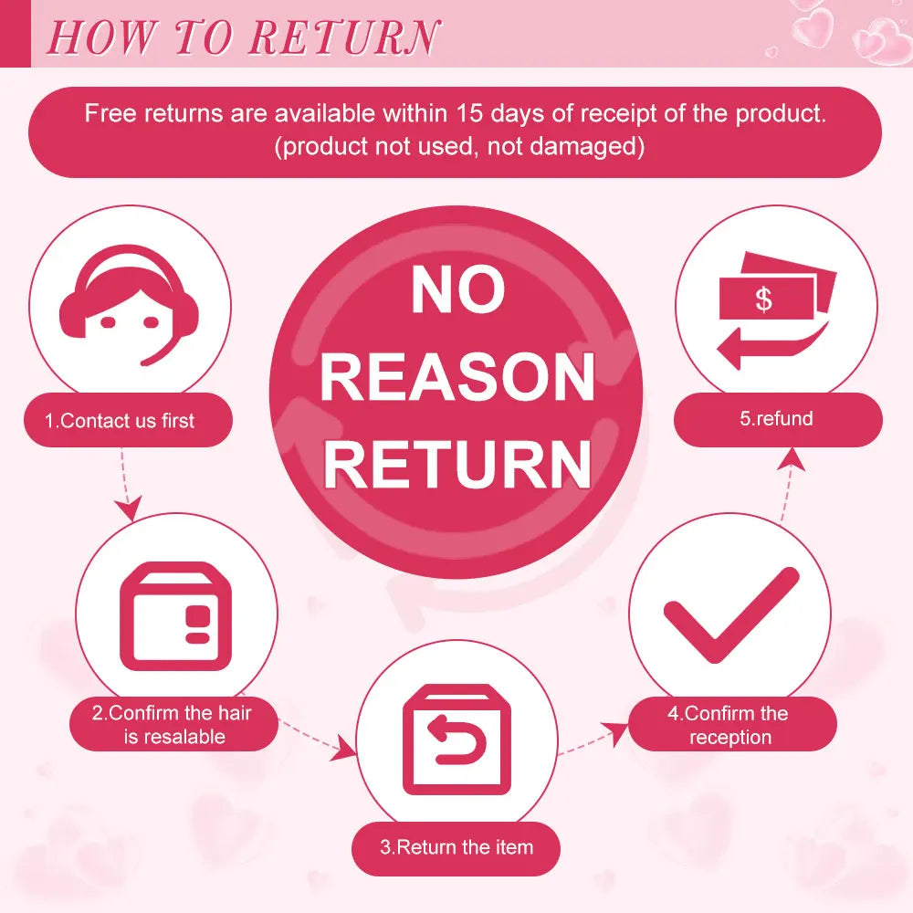 Moresoo Brazilian Remy Clip-In Human Hair Extensions – Straight 5PC or 7PC Set, 10–24 in (25–61 cm)