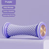 Manual Foot Roller Massager – PVC/TPR Plantar Fascia Pain Relief & Muscle Relaxation