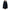 Plus Size A-Line Long Sleeve Dress with Contrast Bow Round Neck Black (XL-XXXXL)