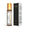EUQEE 10ml (0.34 fl oz) Coconut Vanilla Angel Roller Fragrance Oil for Women — Aromatherapy, DIY Soap & Candle Making