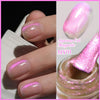 Cat Eye Magnetic Gel Nail Polish 10ml (0.34 fl oz) HEMA & TPO Free, Semi-Permanent Soak-Off, Full Coverage — 117 Colors