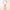 Dog Hair Storage Keychain Pendant Cute Resin Dog Fur Keeper Bag Charm for Car Keys, Couples & Gifts