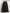 Plus Size Pleated A-Line Midi Skirt – Elastic Waist, Mid-Calf Polyester (L–4XL)