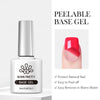 Cat Eye Magnetic Gel Nail Polish 10ml (0.34 fl oz) HEMA & TPO Free, Semi-Permanent Soak-Off, Full Coverage — 117 Colors