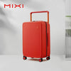 Wide-Handle Hardside Spinner Luggage with TSA Lock PC Travel Suitcase — 20 in (51 cm) & 24 in (61 cm) Unisex