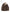 Women's Faux Leather Fur-Lined Motorcycle Jacket — Lamb Wool Lined PU Lapel Coat, Long Sleeve Loose Vintage Warm Jacket