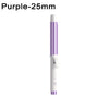 Tourmaline Ceramic Curling Iron 32mm / 28mm — Negative Ion Electric Hair Curler for Big Waves, Anti-Frizz, 140–210°C