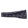 Unisex Non-Slip Widened Elastic Moisture-Wicking Headband for Yoga, Running & Sports