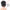Afro Puff Drawstring Ponytail with Bangs – Short Curly Clip-In Wrap Updo, Heat-Resistant Synthetic Hair