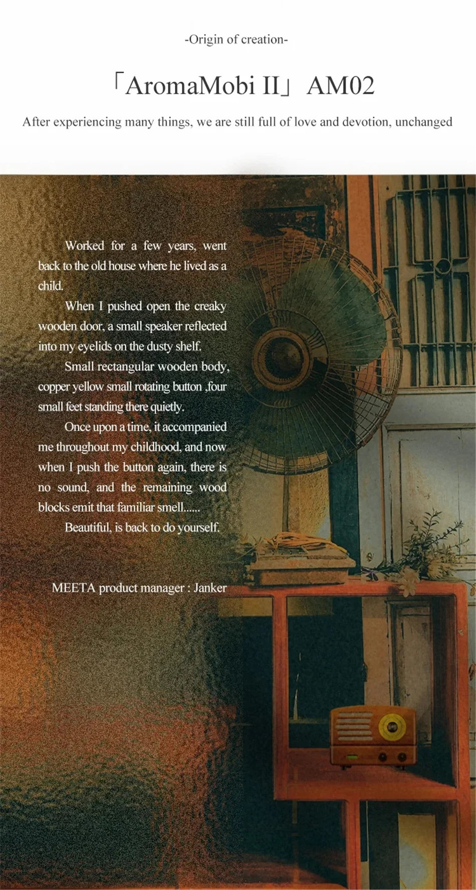 Glass Essential Oil Diffuser with Wood Grain Base — 2600mAh Nebulizer Aromatherapy for Home & Office