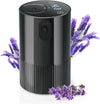 Waterless Portable Essential Oil Diffuser – Cordless USB Rechargeable, Battery-Operated for Car, Office & Home