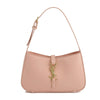 Minimalist Women's PU Shoulder Bag - Large Capacity Underarm Clutch, Trendy Versatile Design