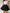 Plus Size Women's Summer Pleated Knit Skirt - Elastic Waist Above-Knee Mini