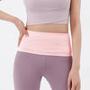 Seamless Invisible Running Waist Belt Bag — Unisex Sports Fanny Pack for Phone, Fitness, Jogging & Cycling