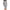Plus Size Lockable PU Faux Leather Bodycon Knee-Length Pencil Skirt