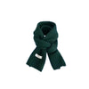 Women's Soft Cashmere-Feel Knit Winter Scarf — Long Thick Pashmina Shawl Wrap Hijab 22 x 160 cm (8.7 x 63 in)
