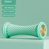 Manual Foot Roller Massager – PVC/TPR Plantar Fascia Pain Relief & Muscle Relaxation