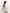 Orinchic Backless Cotton Knit Pullover Sweater – Loose Women's Autumn Winter Jumper