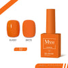 15ml UV/LED Gel Nail Polish – Neon, Pastel & Pure Colors for Nail Art | Long-Lasting Soak-Off