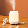 250ml Essential Oil Diffuser Humidifier with Night Light – Automatic Aromatherapy Perfume Diffuser for Bedroom & Office