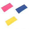 Wide Elastic Headband - Solid Yoga & Sports Headwrap, Stretch Sweatband for Women & Men