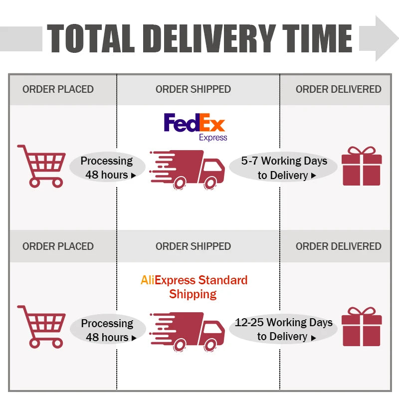 MRSHAIR 100% Remy Human Hair Clip-In Wrap-Around Ponytail Extension Straight — Blonde, Brown, Black