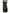 Girls Vintage Black Washed Loose Straight-Wide Leg Jeans — Casual Ankle-Length Denim Pants