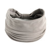 Wide Cotton Headband for Women – Non-Slip Boho Head Wrap Turban for Yoga, Sports & Everyday