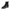 AIYUQI Women’s Genuine Leather & Cow Suede Pointed Toe Ankle Boots with Medium Chunky Square Heel and Platform