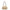 Moods Boutique Pleated Faux Fur Hobo Shoulder Bag for Women - Soft Plush Winter Purse