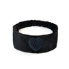 Velvet Bow Headband for Girls & Kids – Elegant Winter Velvet Hairband, Korean Bohemian Hair Accessory