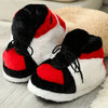 Unisex Winter Plush Slippers – Cute Cartoon Animal Indoor Warm Home Shoes, EVA Foam Sole, Sizes 36–44 (EU)