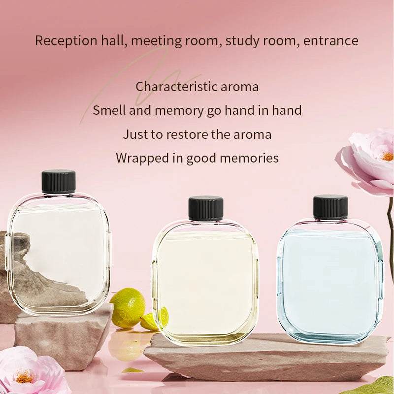 Automatic Aromatherapy Diffuser Fragrance Sprayer Air Freshener for Home, Bedroom & Bathroom