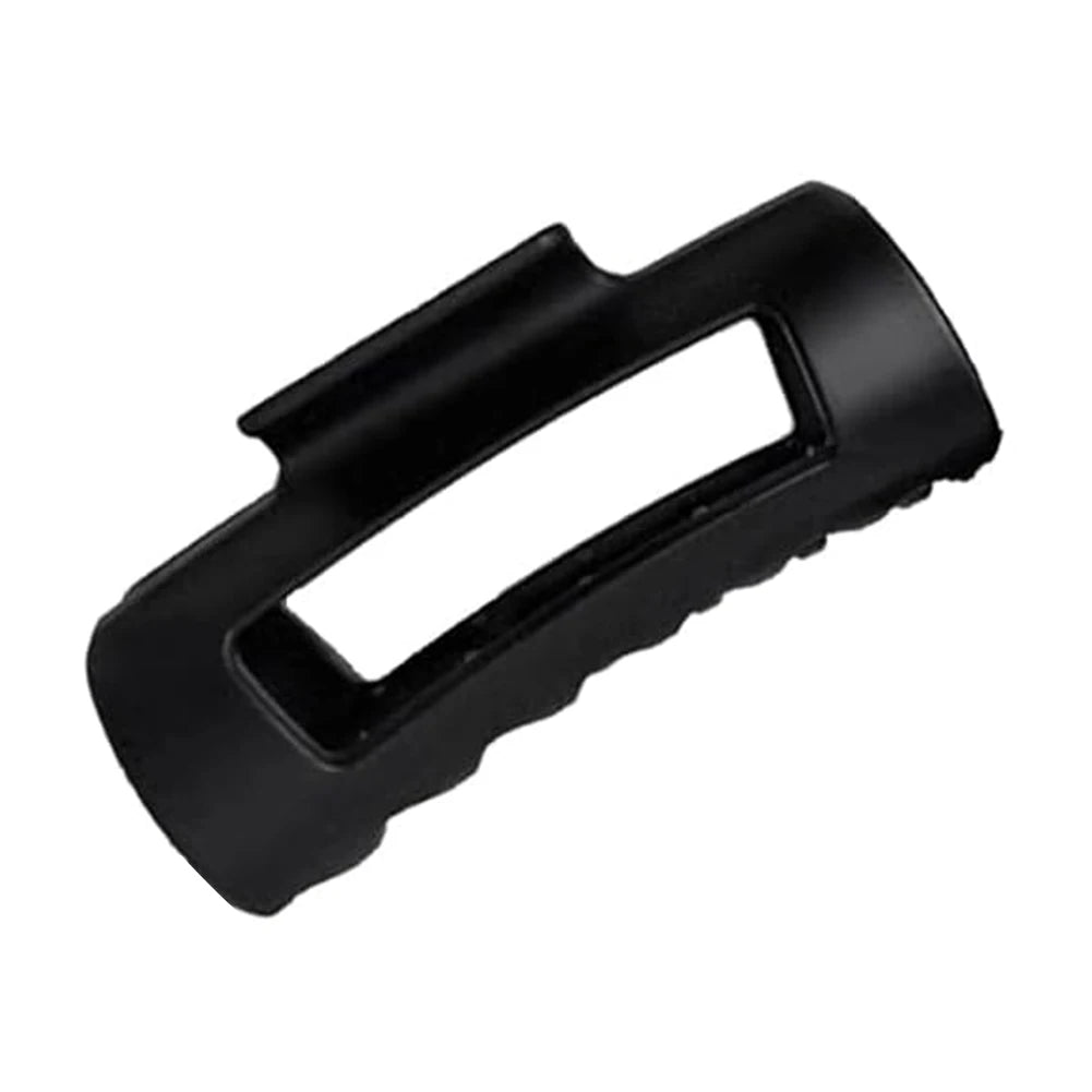 Silicone Non-Slip Soft Claw Hair Clip - Flexible Elegant Hair Claw for Women