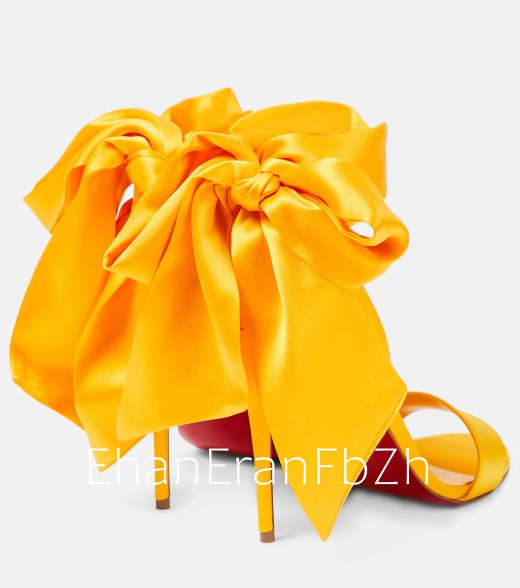 Women's Ankle Strap Stiletto Sandals 8 cm (3.15 in) High Heels Microfiber Wedding & Party Shoes