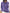 Plus Size High Neck Ribbed Pullover Sweater Long Sleeve Casual Knit for Autumn Winter