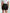 Plus Size High Waist Bodycon Mini Skirt with Side Slit - Stretch Pencil Skirt