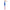 WIGSIN 26-Inch (66 cm) Synthetic Ponytail Extension – Long Yaki Straight Ombre with Elastic Tie