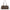 Genuine Cowhide Leather Women's Shoulder Bag Large Capacity Black Baguette Handbag with Long Strap