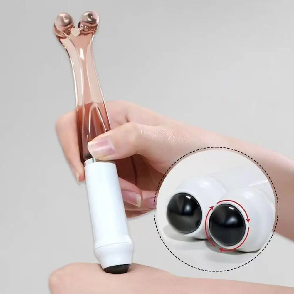 Finger Massager Roller - Hand & Palm Massage Tool for Arthritis Relief, Pain Relief & Improved Circulation