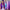 Purple Synthetic Ponytail Extension with Elastic Band – Long Straight Yaki Hairpiece for Braids & DIY Styles