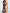 Plus Size Colorblock Rose Maxi Dress (0XL–5XL) Black & Brown Floral Patchwork Loose Fit