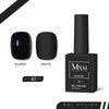 15ml UV/LED Gel Nail Polish – Neon, Pastel & Pure Colors for Nail Art | Long-Lasting Soak-Off