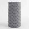 Hot Yoga Towel – Non-Slip, Sweat-Absorbing Yoga Mat Towel with Grip Points, 72 x 25 in (183 x 63 cm) for Hot Yoga & Pilates